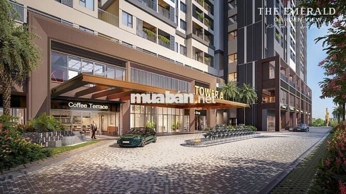 CĂN HỘ XANH CHUẨN RESORT GIỮA LÒNG THÀNH PHỐ VỚI 42 TIỆN ÍCH NỘI KHU.