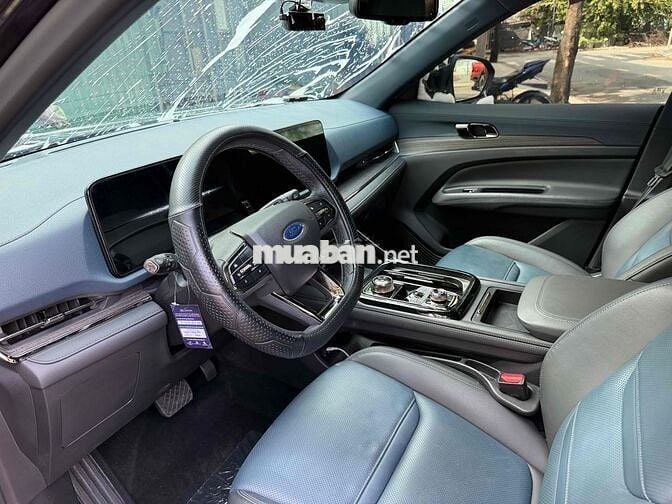 Ford Territory 2024 chính chủ mua new odo 29 ngàn