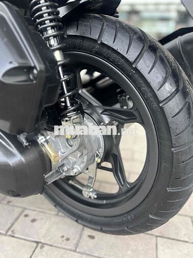 AB 160 ABS 4 Val 2024 OD 1K Màu XXM Xe Như HEAD