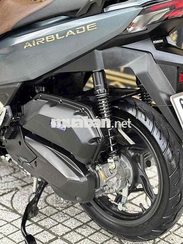 AB 125 4 Val 2024 ODO 6K Siêu Keng Biển TP C.Chủ