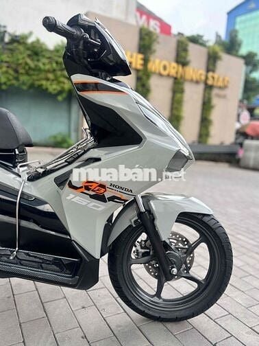 AB 160 ABS 4 Val 2024 OD 1K Màu XXM Xe Như HEAD