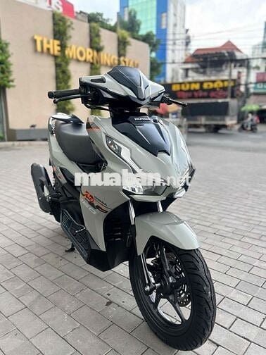 AB 160 ABS 4 Val 2024 OD 1K Màu XXM Xe Như HEAD