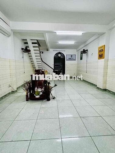 CHO THUÊ NHÀ NC HẺM XE TẢI LÊ VĂN SỸ QUẬN 3