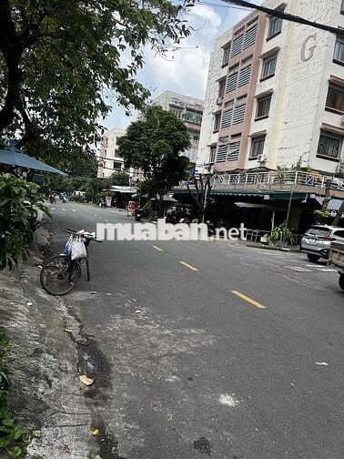 HXH S4 Nội Bộ Tây Thạnh, 8x16m trệt 4 lầu giá 75tr TL nhẹ  Chính Chủ