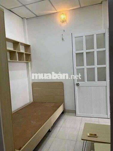 Nhà full Nội Thất Lê Văn Duyệt 2 PN giá chỉ 14tr