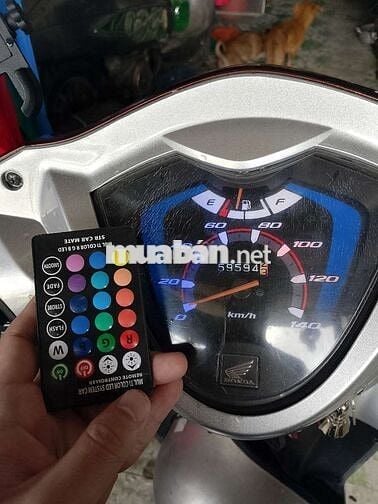 Vision Kiểng Đèn Audi Bstp 9 Nút