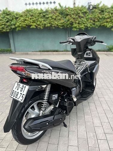 AB 125 2018 Khoá SMKAY Bản 3D Xe Trùm Mền C.Chủ