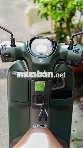 SCOOPY 4/2025 Smartkey 3.800km BSTP siêu keng