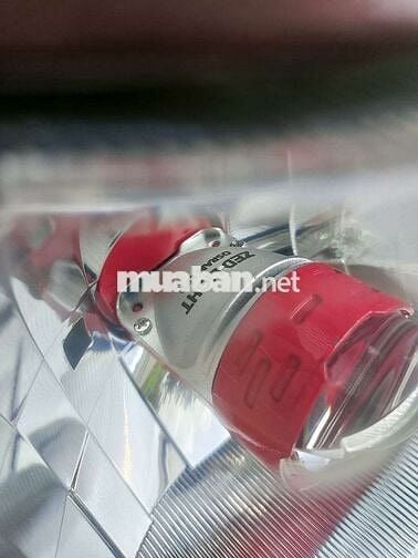 Vision Kiểng Đèn Audi Bstp 9 Nút