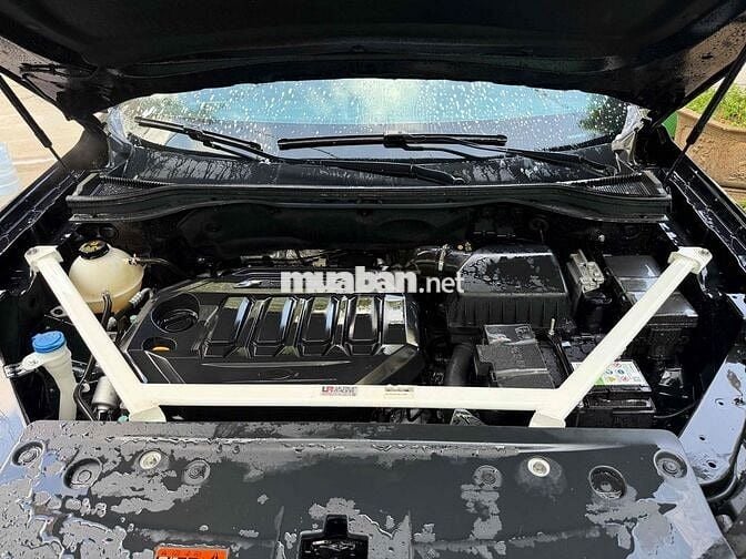 Ford Territory 2024 chính chủ mua new odo 29 ngàn