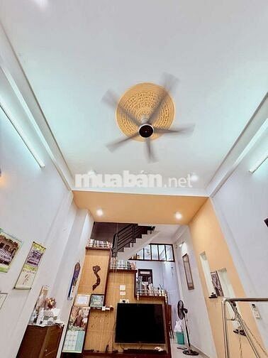 💎 ĐẦU TƯ SINH LỜI – Ở NGAY – NHÀ 82M², 3PN, HUỲNH VĂN NGHỆ,6.X TỶ