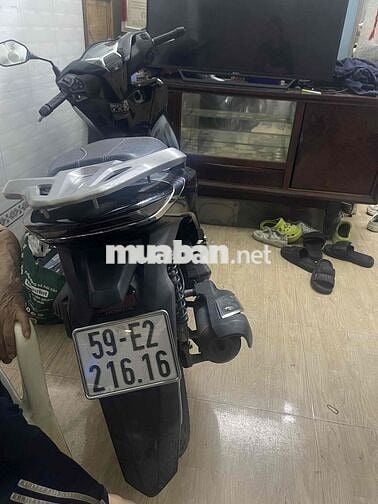 SH 125i 2022 chính chủ