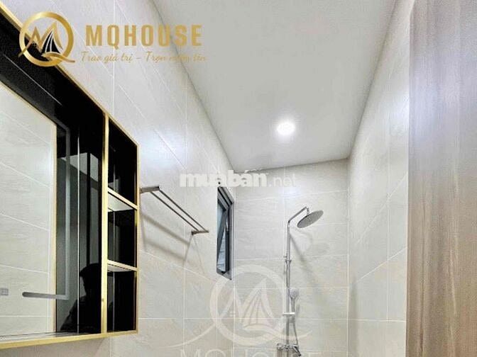 🌷CĂN HỘ MỚI XÂY_TÁCH BẾP_FREE XE_GẦN AEON BÌNH TÂN