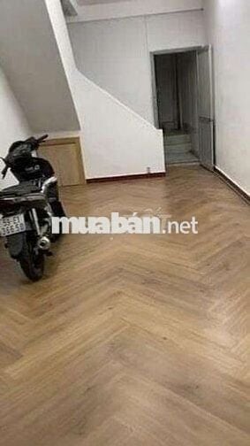 Nhà 2 PN Xô Viết Nghệ Tĩnh giá chỉ 11,5tr