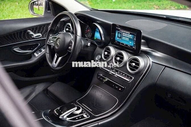Mercedes Benz C200 2019 - 59000 km
