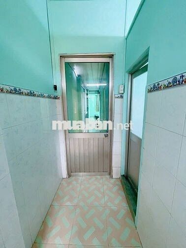 TIN THẬT 100% CHUNG CƯ 1,47 TỶ SỔ HỒNG QUẬN 5, HỖ TRỢ VAY BANK 800TR