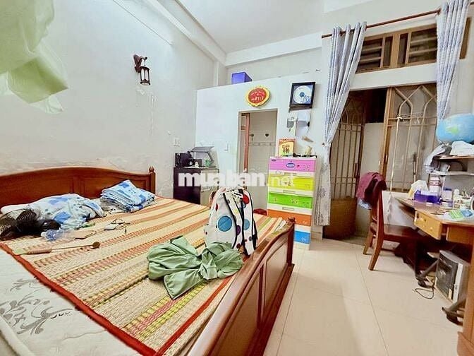 💎 ĐẦU TƯ SINH LỜI – Ở NGAY – NHÀ 82M², 3PN, HUỲNH VĂN NGHỆ,6.X TỶ