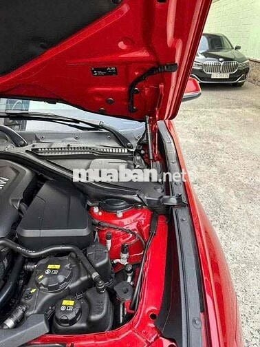 BMW 3 Series 2017 320i GT - 70000 km