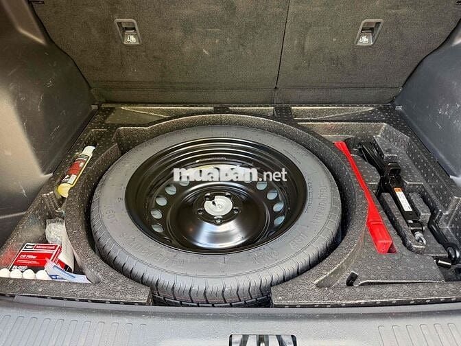 Ford Territory 2024 chính chủ mua new odo 29 ngàn