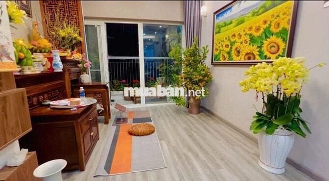Giá tốt tại CT2 XUÂN PHƯƠNG QUỐC HỘI 110m2 3PN full nhà đẹp chỉ 7 tỷ