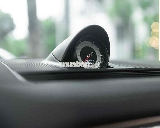 LONG ANH AUTO về Porsche Panamera model 2019