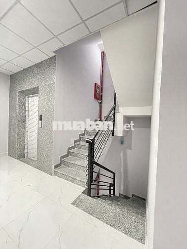 PHÒNG TRỐNG ĐẦU THÁNG 11 - Nguyễn Sỹ Sách - Gần Cộng Hòa, Trường Chinh