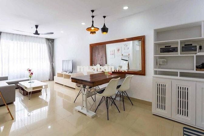 SIÊU PHẨM 1PN Ban Công cực Thoáng Bình Thạnh