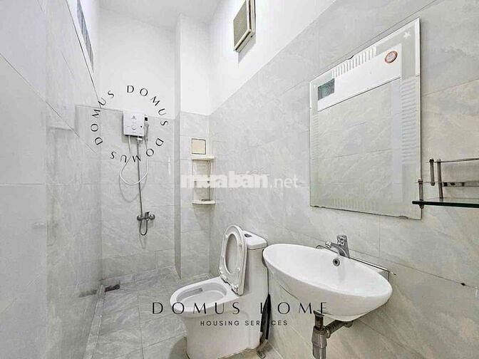 Cho thuê phòng 35m2 full nội thất Chu Văn An, Bình Thạnh