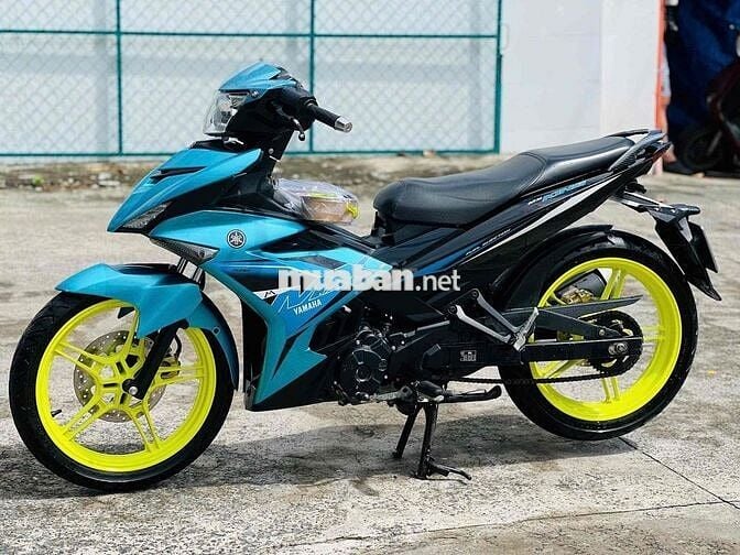 exciter MXKing nhập biển 64 chính chủ