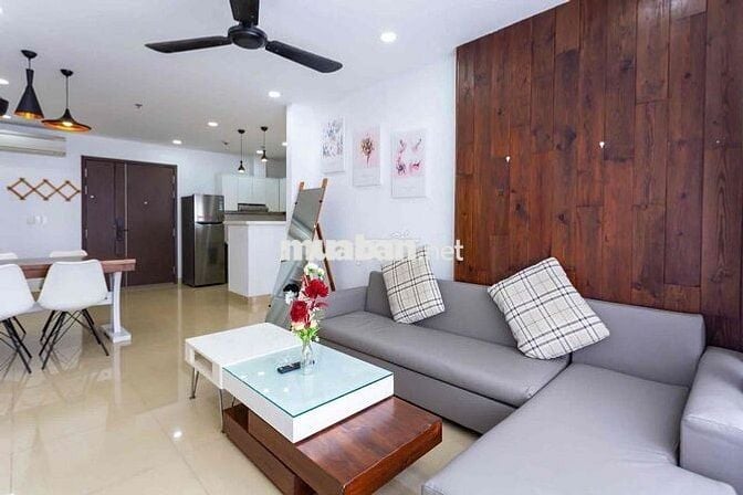 SIÊU PHẨM 1PN Ban Công cực Thoáng Bình Thạnh