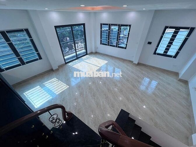 Bán nhà Xuân Phương_Gara Ô TÔ_Mặt Tiền Rộng,6 Tầng Lôgóc 2 Mặt Ngõ