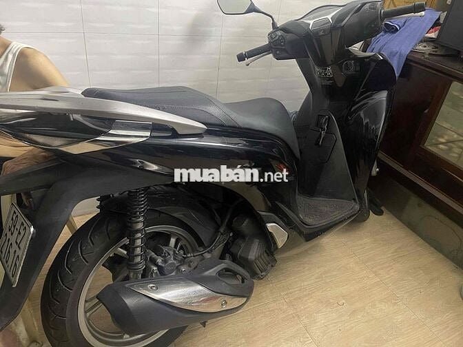 SH 125i 2022 chính chủ