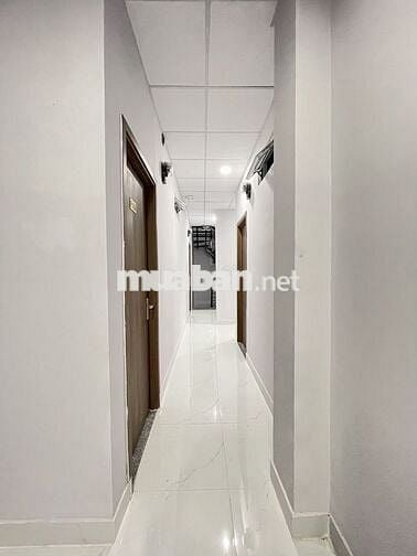 PHÒNG TRỐNG ĐẦU THÁNG 11 - Nguyễn Sỹ Sách - Gần Cộng Hòa, Trường Chinh