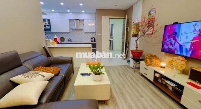 Giá tốt tại CT2 XUÂN PHƯƠNG QUỐC HỘI 110m2 3PN full nhà đẹp chỉ 7 tỷ