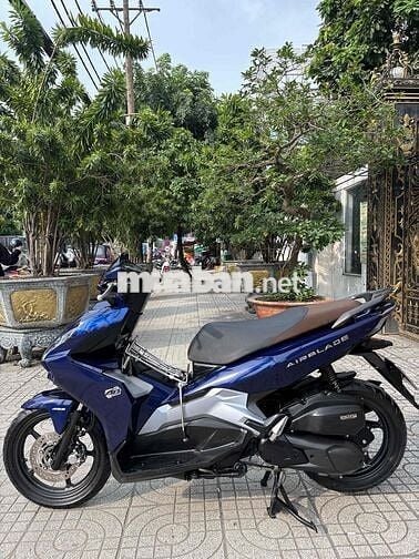 AB 150 ABS ODO 18K Áo Còn Bọc Keo Zin Từ A- Z