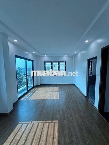 Bán nhà Xuân Phương_Gara Ô TÔ_Mặt Tiền Rộng,6 Tầng Lôgóc 2 Mặt Ngõ