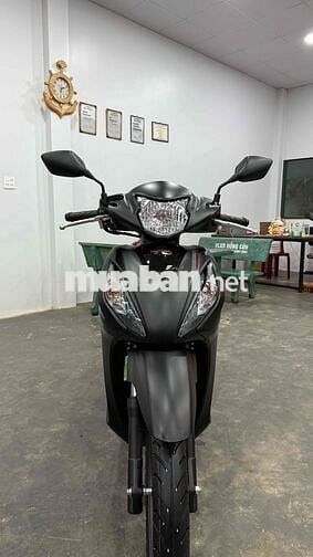 VISION SIÊU LƯỚT T6/2025 ODO 1500km NHƯ XE MỚI