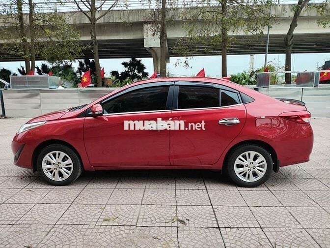 2018 1.5E CVT - 72268 km