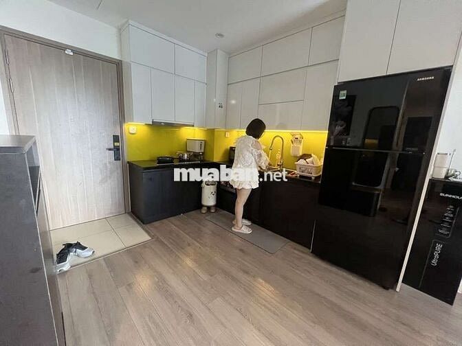 Căn hộ cao cấp Vinhomes smart city - phân khúc hiếm - 54M2 - 5.xTỶ