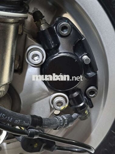 chính chủ đứng tên cavet bán Vespa ít đi odo 11k