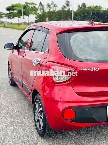 Hyundai Grand i10 2019 Grand 1.2 AT