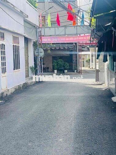 Đất víp xây căng hộ , sau lưng MT tô hiệu dt khủng , kiệt nhựa 6m