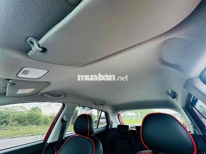 Hyundai Grand i10 2019 Grand 1.2 AT