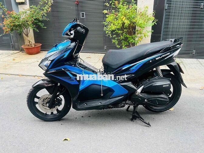 HONDA AB Air Blade 125cc .ĐK 2019 - GÓP - Bao Nợ 6