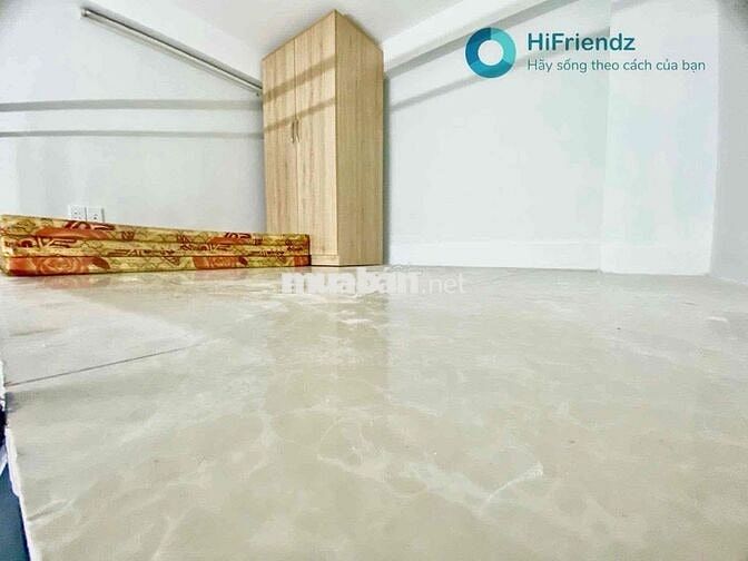 CHO THUÊ DUPLEX FULL NỘI THẤT NGAY CÔNG THƯƠNG AN NINH - SẠCH SẼ