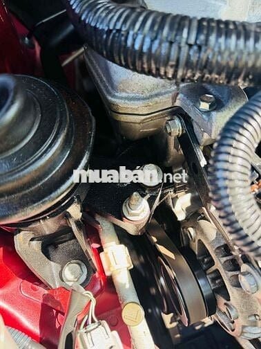 Toyota Yaris 2015 1.3G AT