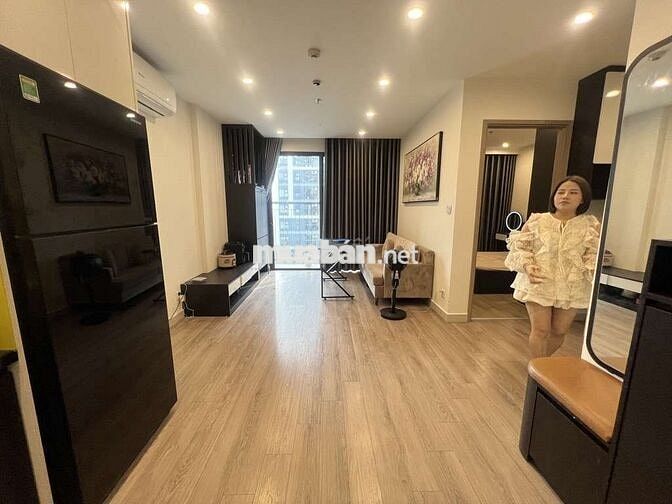 Căn hộ cao cấp Vinhomes smart city - phân khúc hiếm - 54M2 - 5.xTỶ