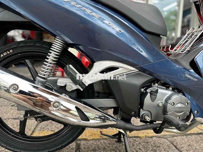 Bán Future125i 2022 Lướt (Hỗ Trợ Góp Bao Nợ Xấu )