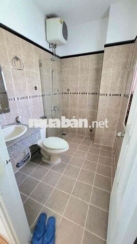 Cho thuê Studio đẹp như Homestay siêu thoáng - thang máy Cống Quỳnh Q1