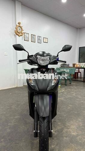 VISION SIÊU LƯỚT T6/2025 ODO 1500km NHƯ XE MỚI